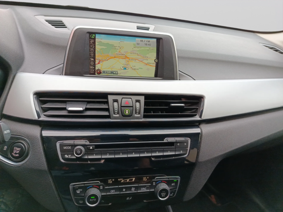 Imagen de BMW X1