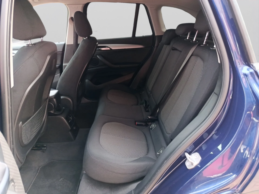 Imagen de BMW X1