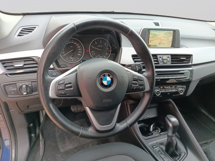 Imagen de BMW X1