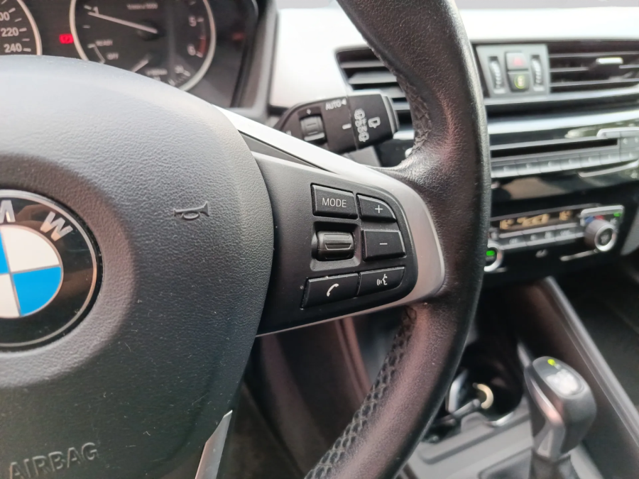 Imagen de BMW X1