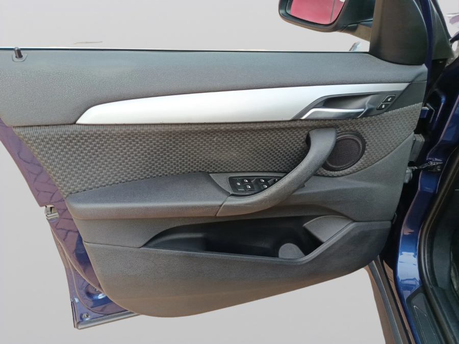 Imagen de BMW X1