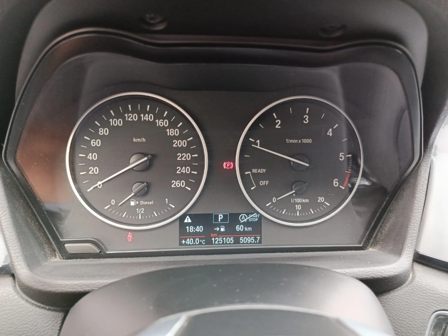 Imagen de BMW X1