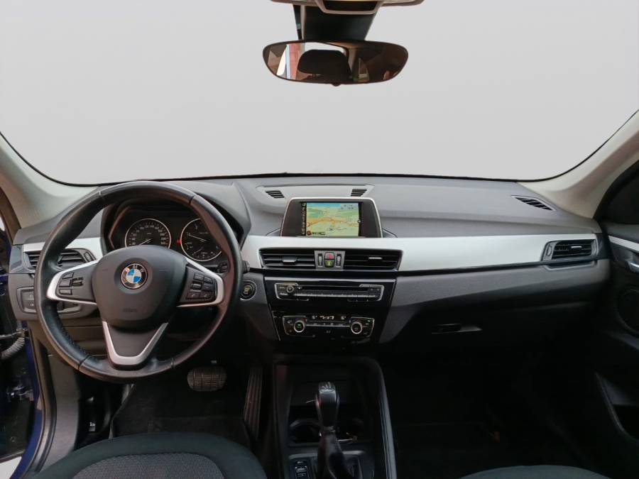 Imagen de BMW X1