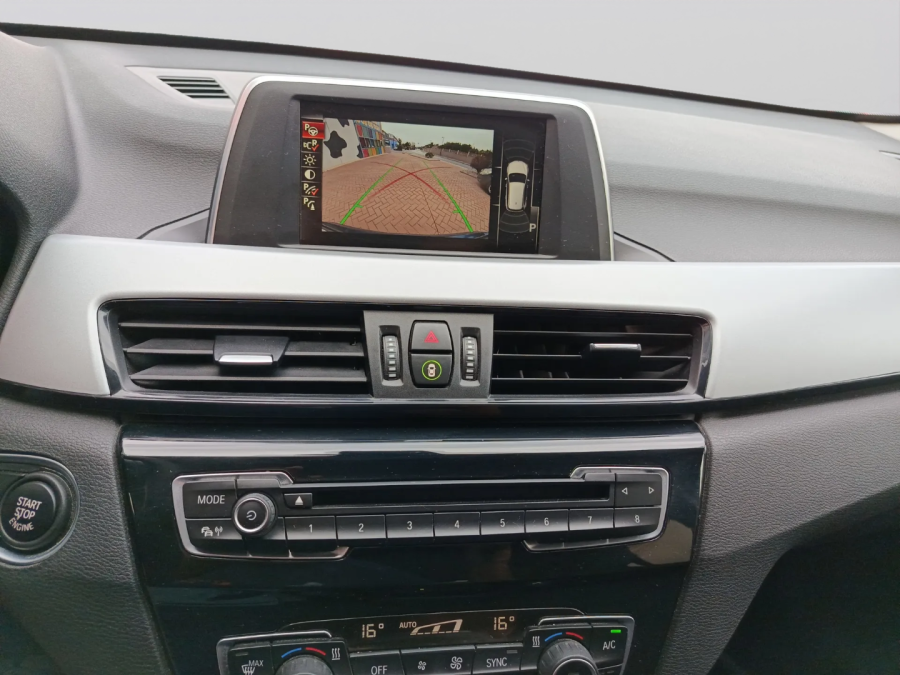 Imagen de BMW X1