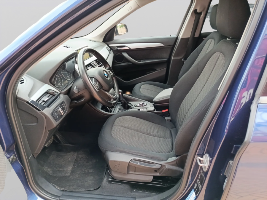 Imagen de BMW X1