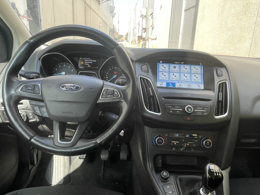 Imagen de Ford Focus
