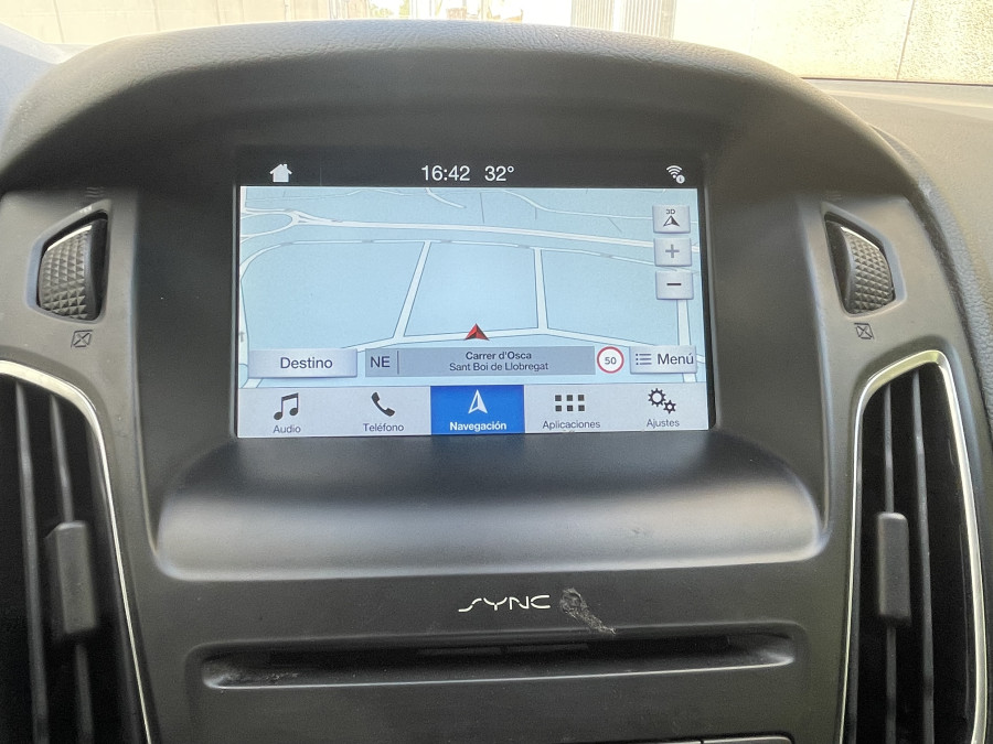 Imagen de Ford Focus