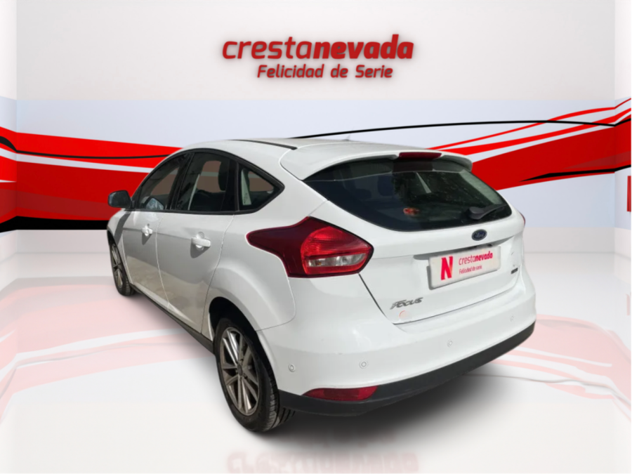 Imagen de Ford Focus