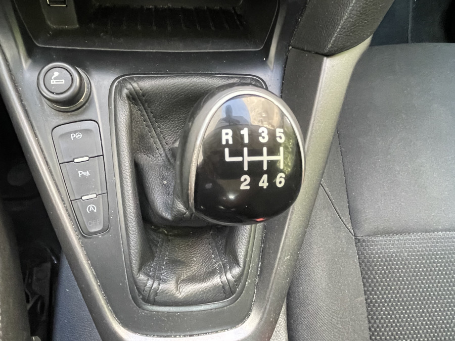 Imagen de Ford Focus
