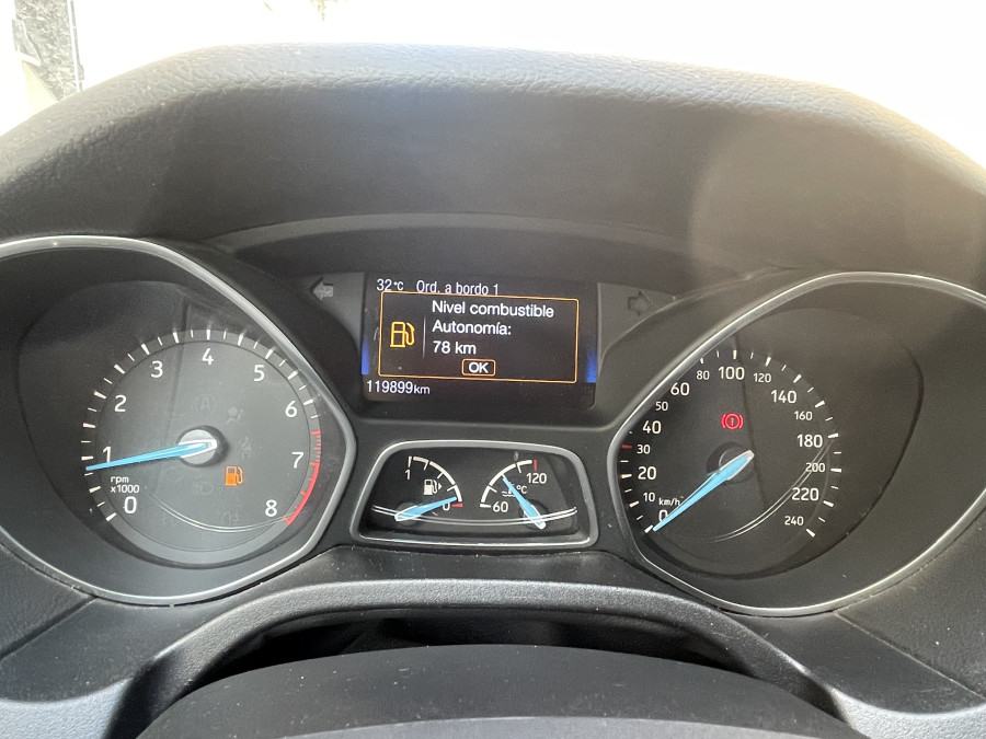 Imagen de Ford Focus