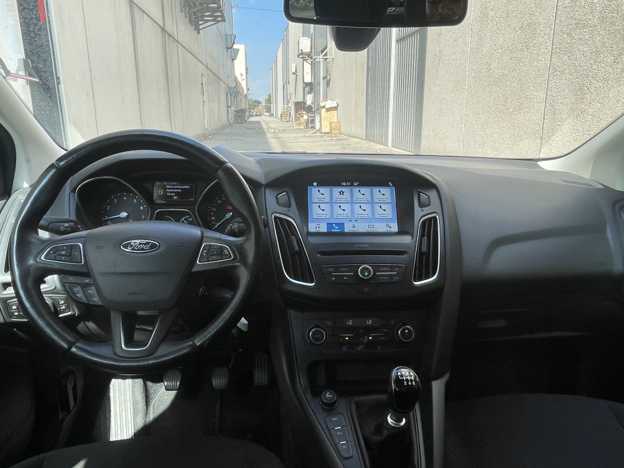 Imagen de Ford Focus