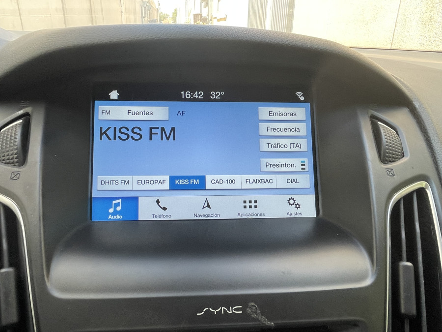 Imagen de Ford Focus