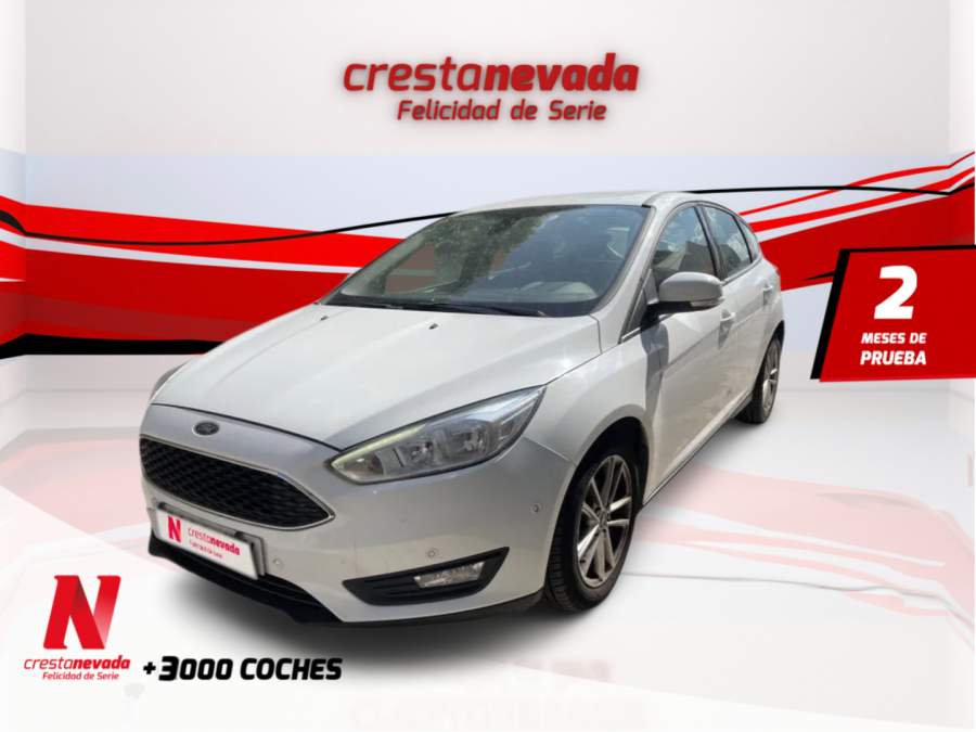 Imagen de Ford Focus