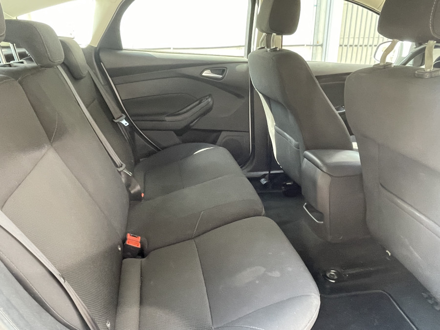Imagen de Ford Focus