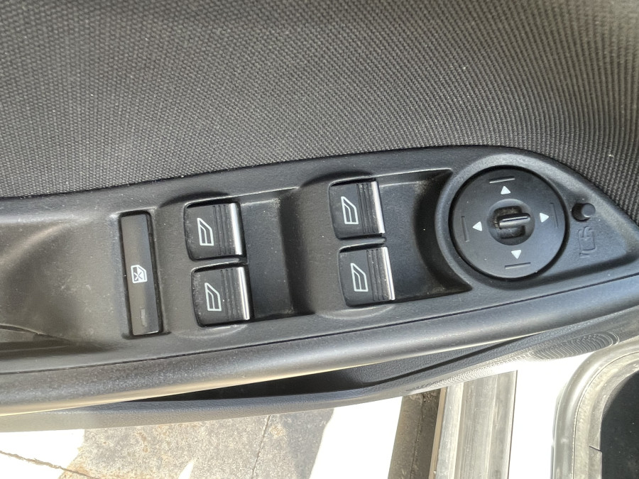 Imagen de Ford Focus