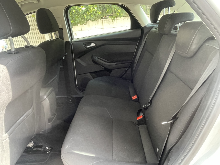 Imagen de Ford Focus
