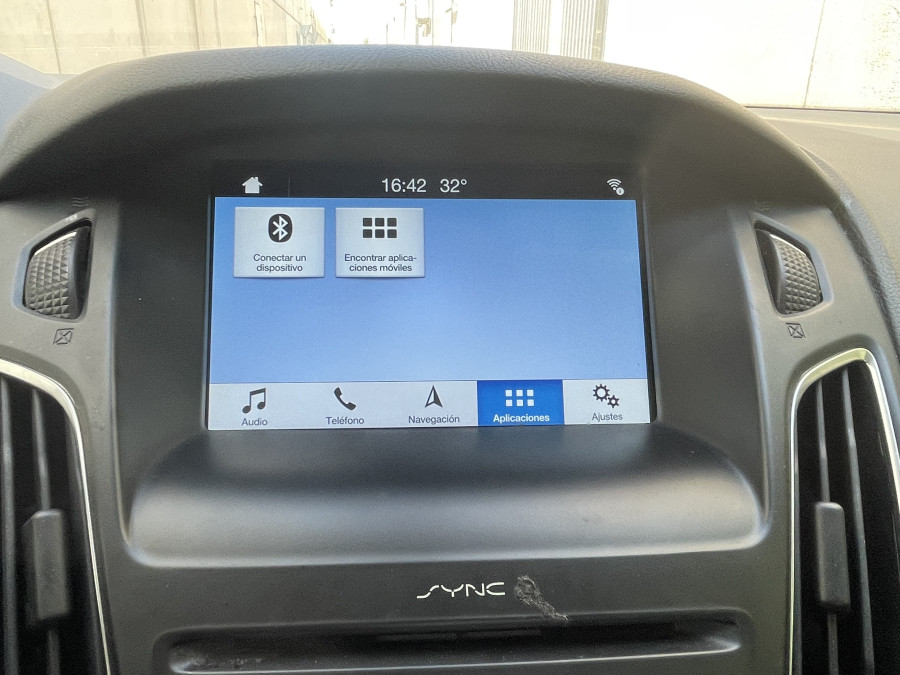 Imagen de Ford Focus