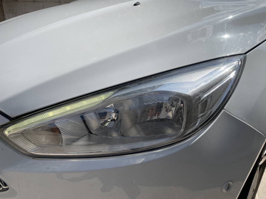 Imagen de Ford Focus