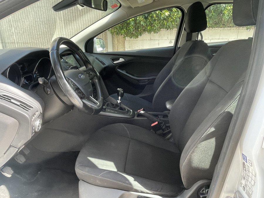 Imagen de Ford Focus