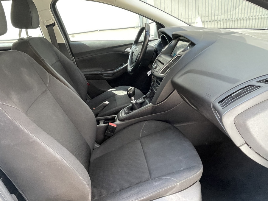 Imagen de Ford Focus