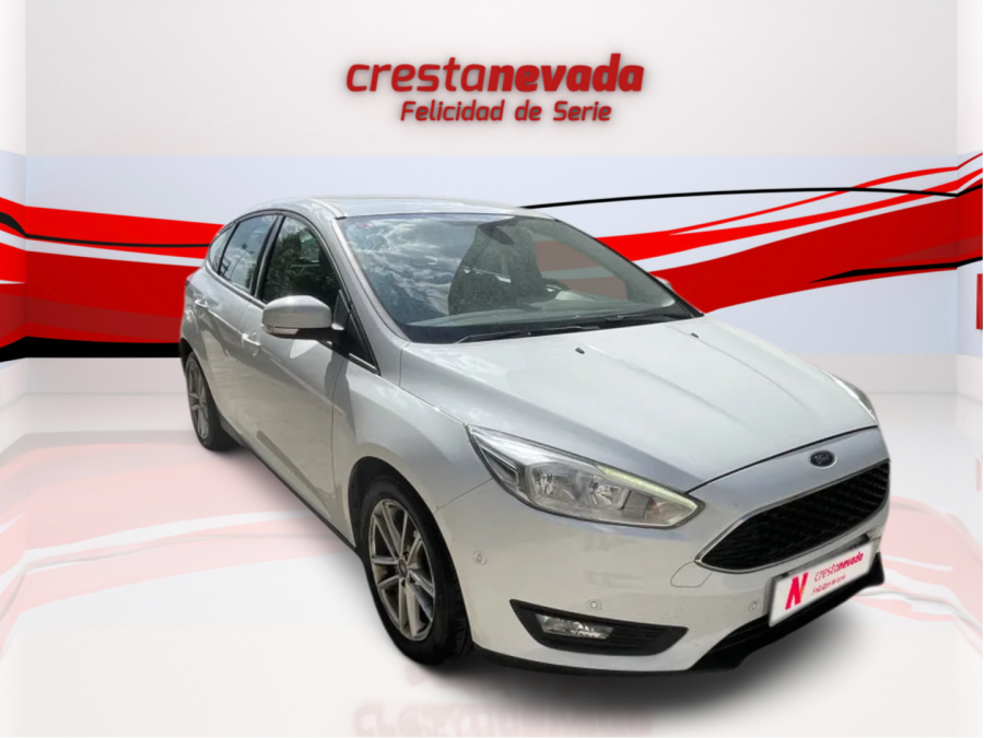 Imagen de Ford Focus