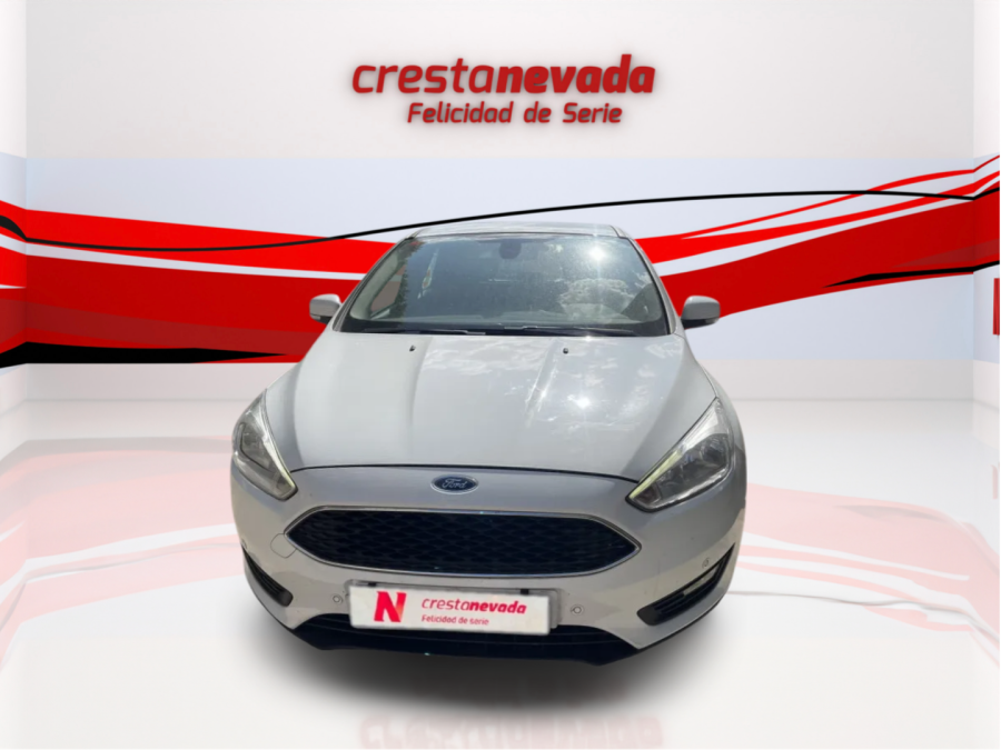 Imagen de Ford Focus
