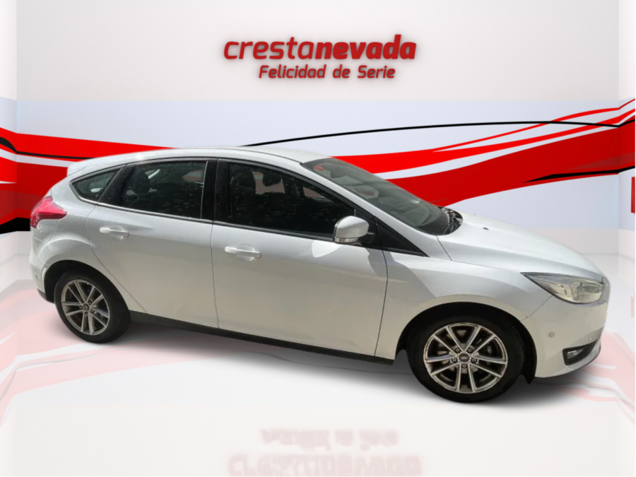 Imagen de Ford Focus