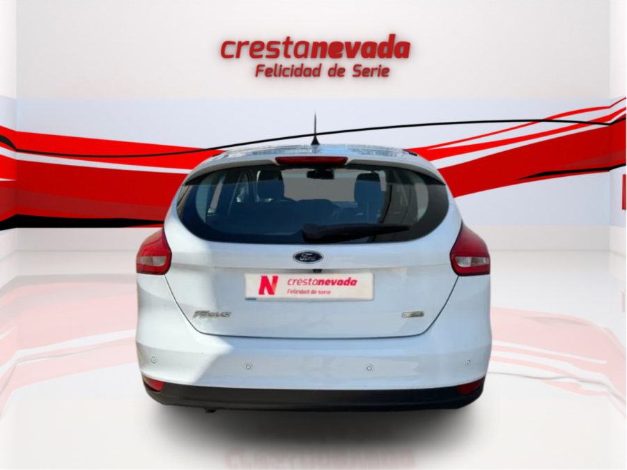 Imagen de Ford Focus