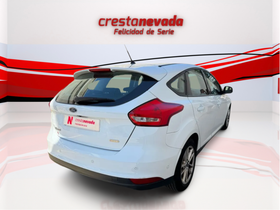 Imagen de Ford Focus