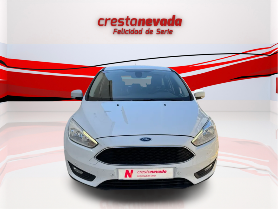 Imagen de Ford Focus
