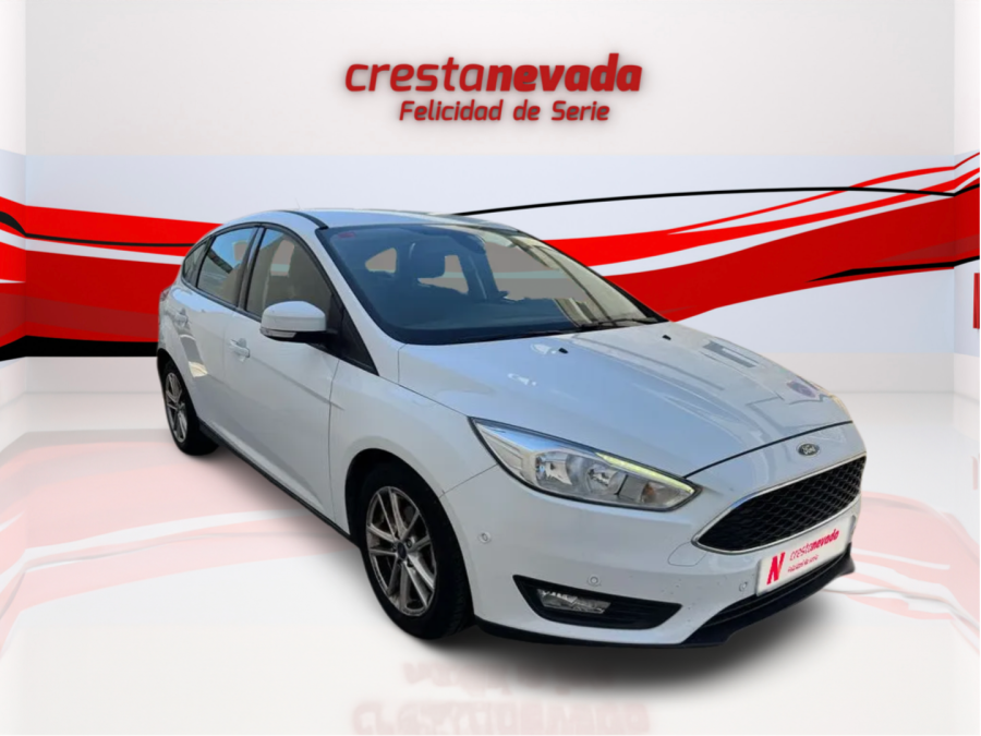 Imagen de Ford Focus