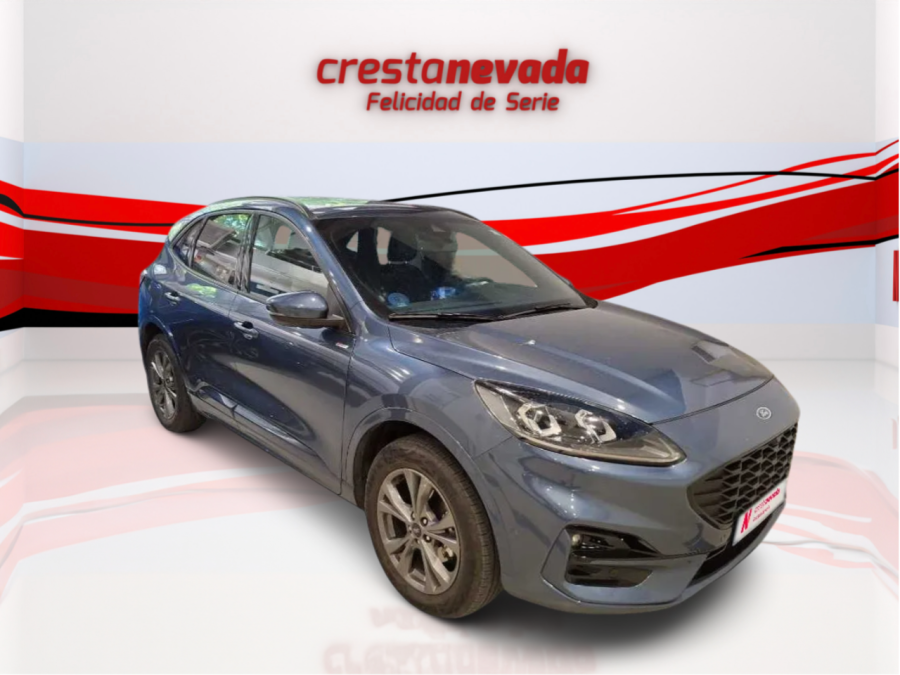 Imagen de Ford Kuga