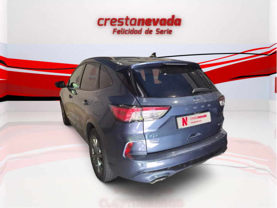 Imagen de Ford Kuga
