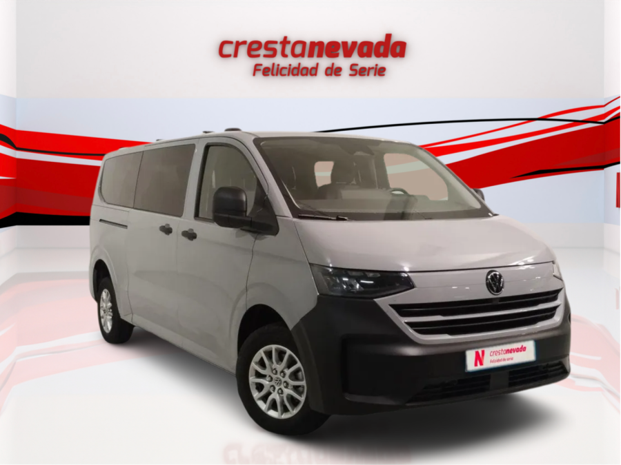 Imagen de Volkswagen Caravelle