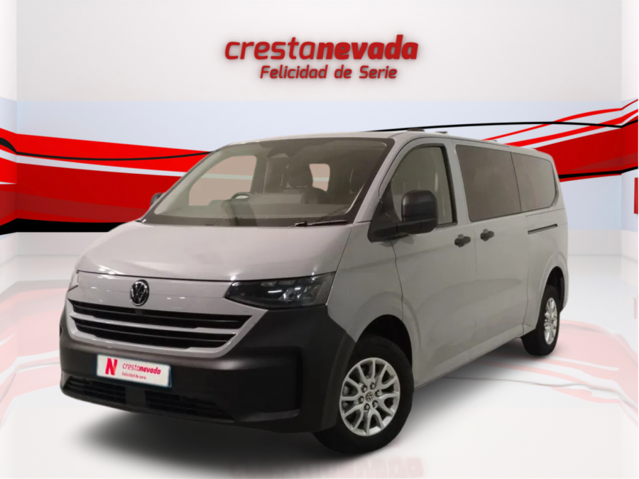 Imagen de Volkswagen Caravelle