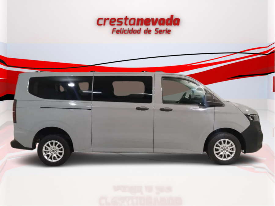Imagen de Volkswagen Caravelle