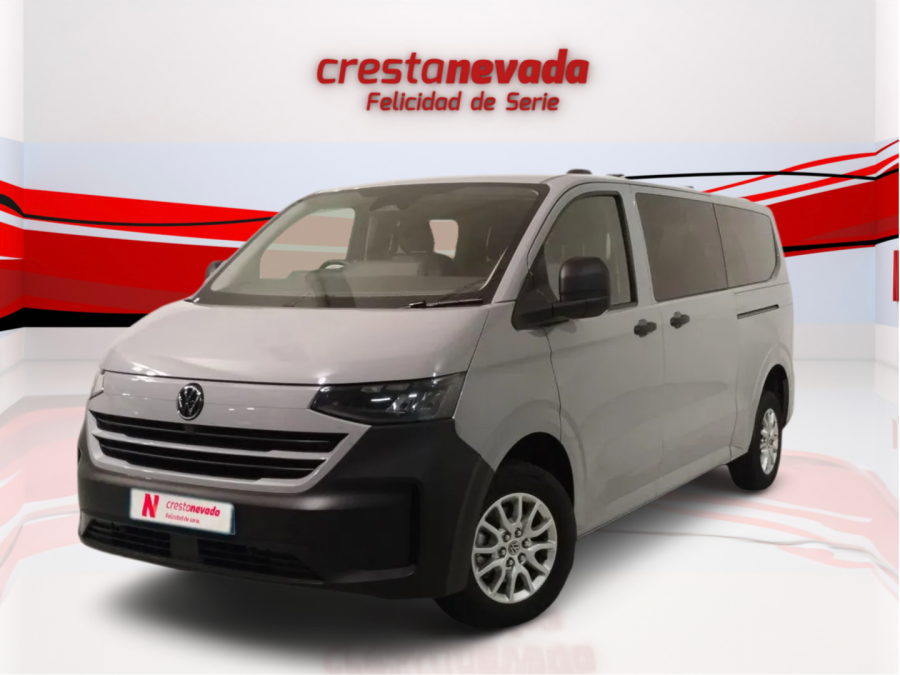 Imagen de Volkswagen Caravelle