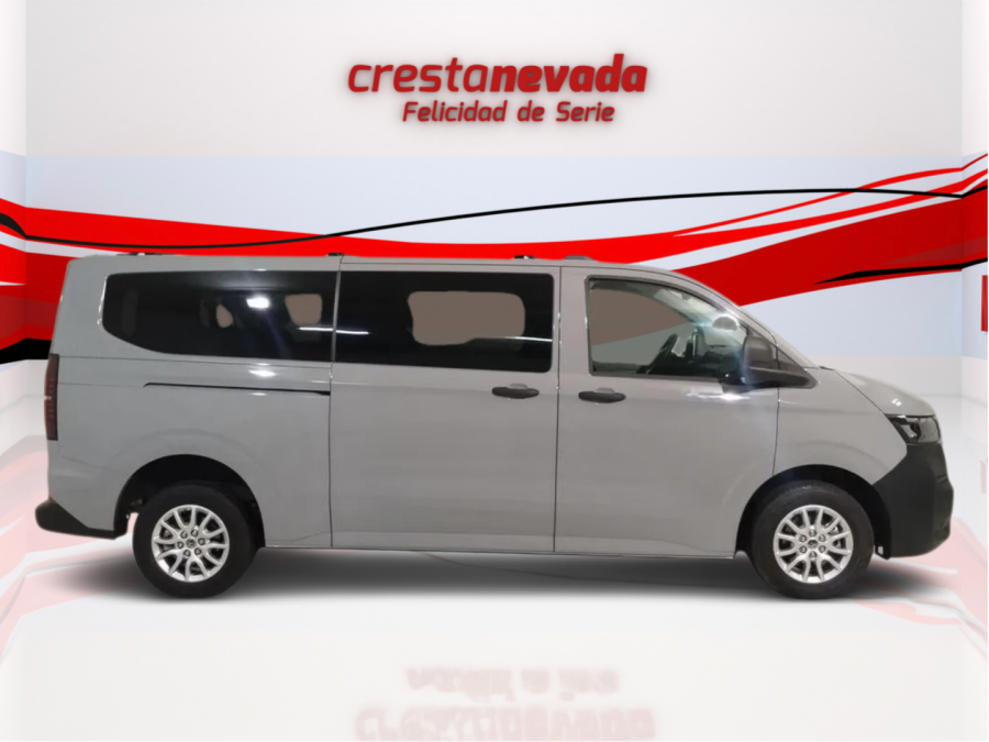 Imagen de Volkswagen Caravelle