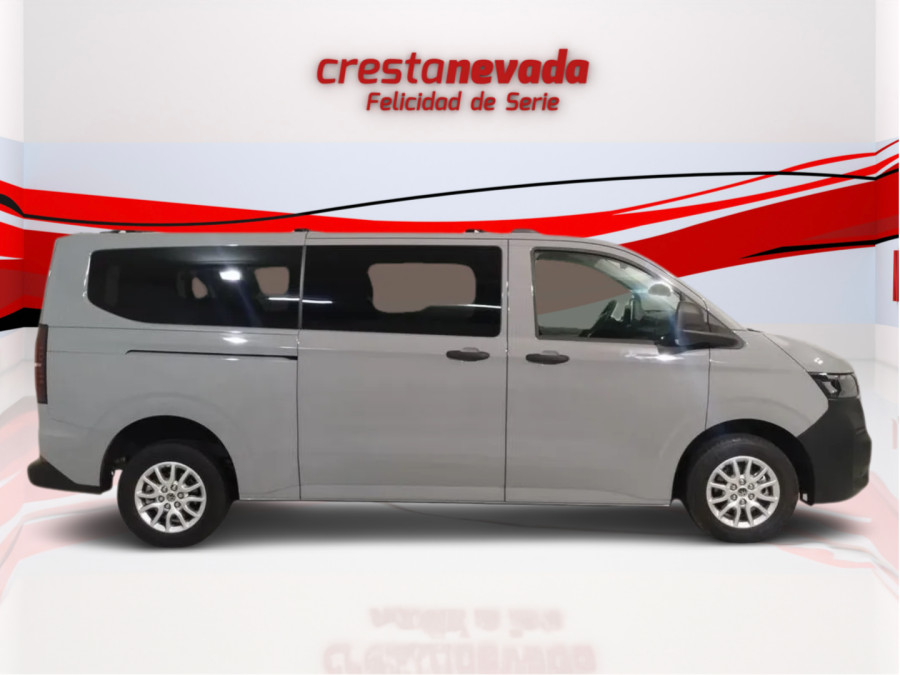 Imagen de Volkswagen Caravelle