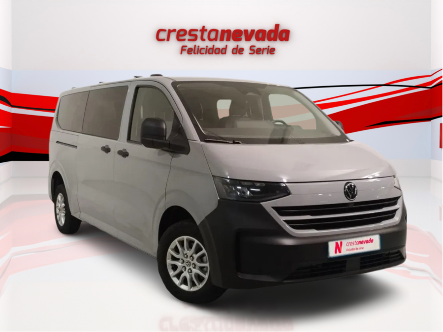 Imagen de Volkswagen Caravelle