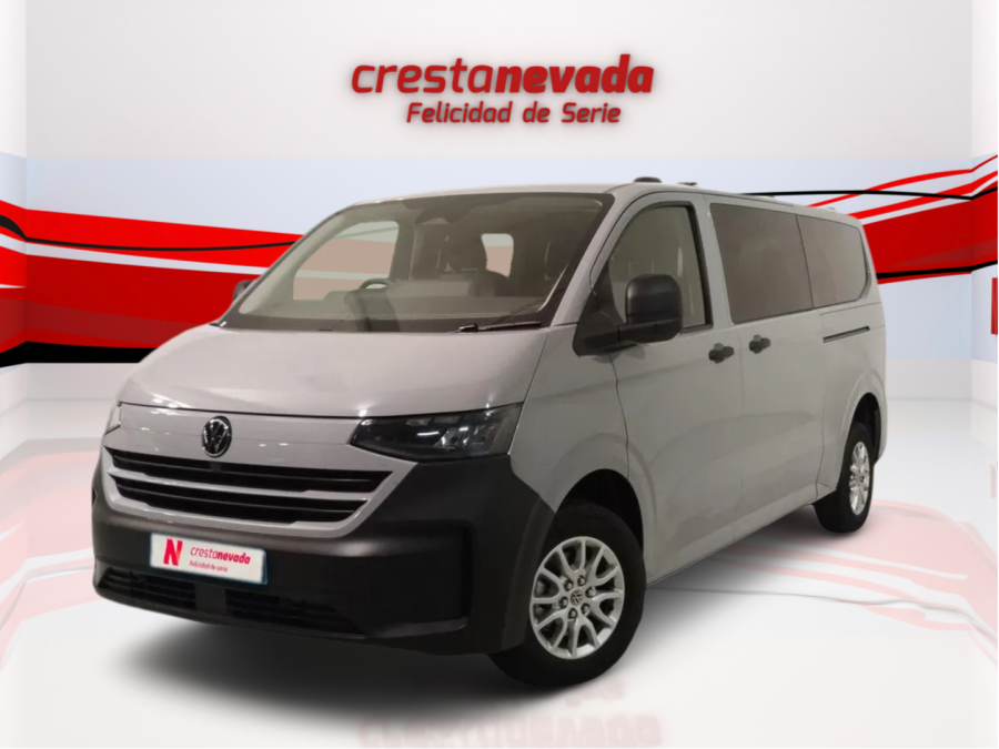 Imagen de Volkswagen Caravelle
