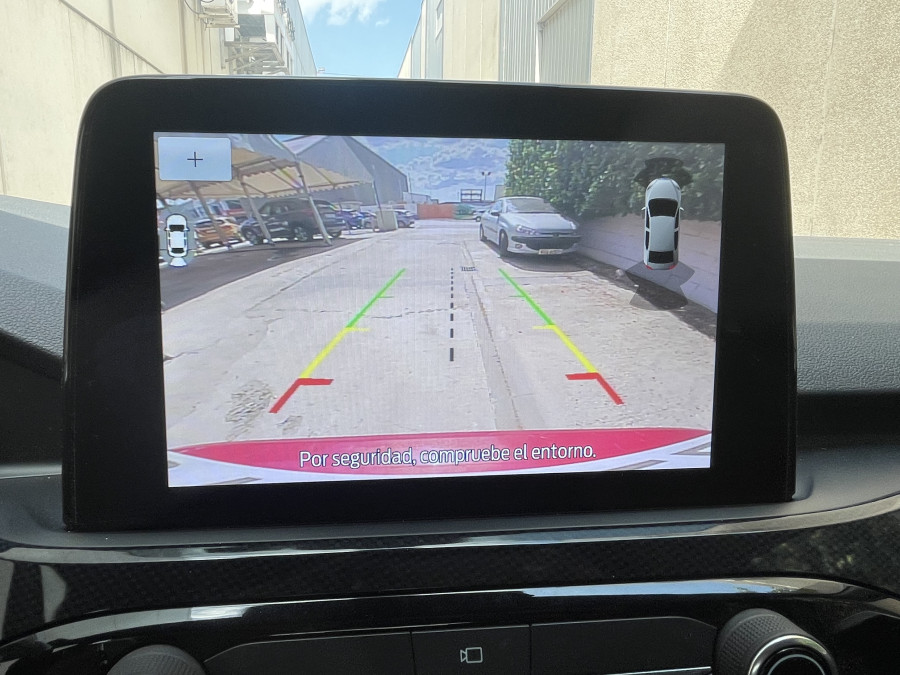 Imagen de Ford Kuga