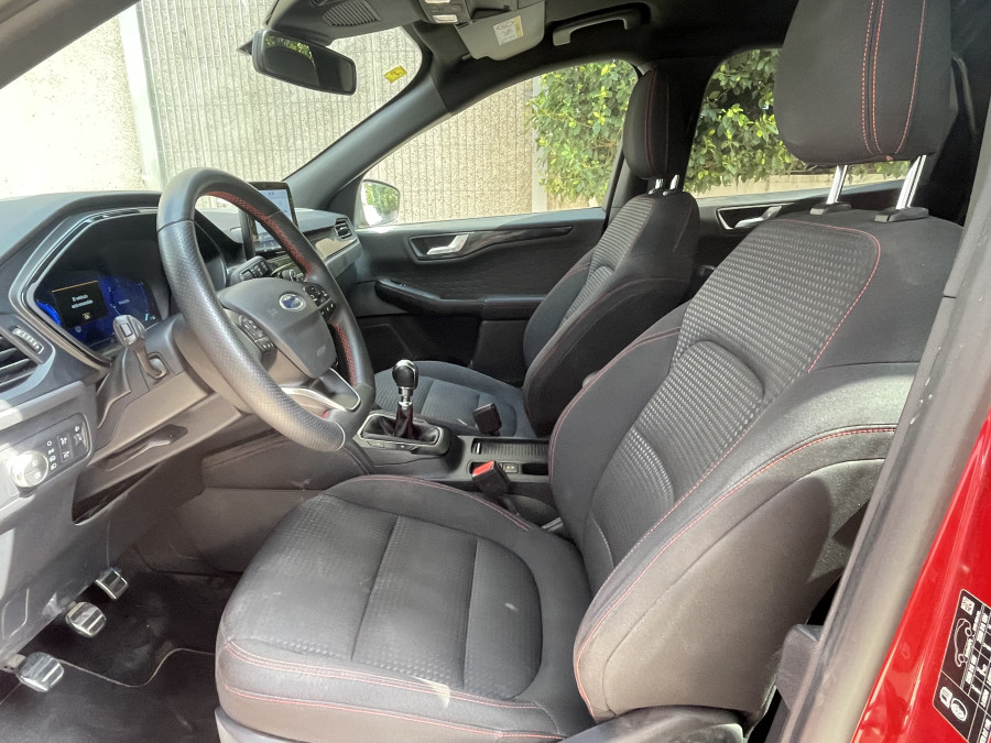 Imagen de Ford Kuga