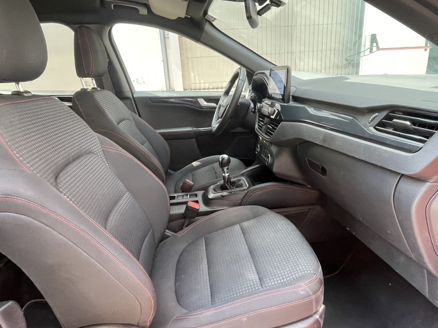 Imagen de Ford Kuga