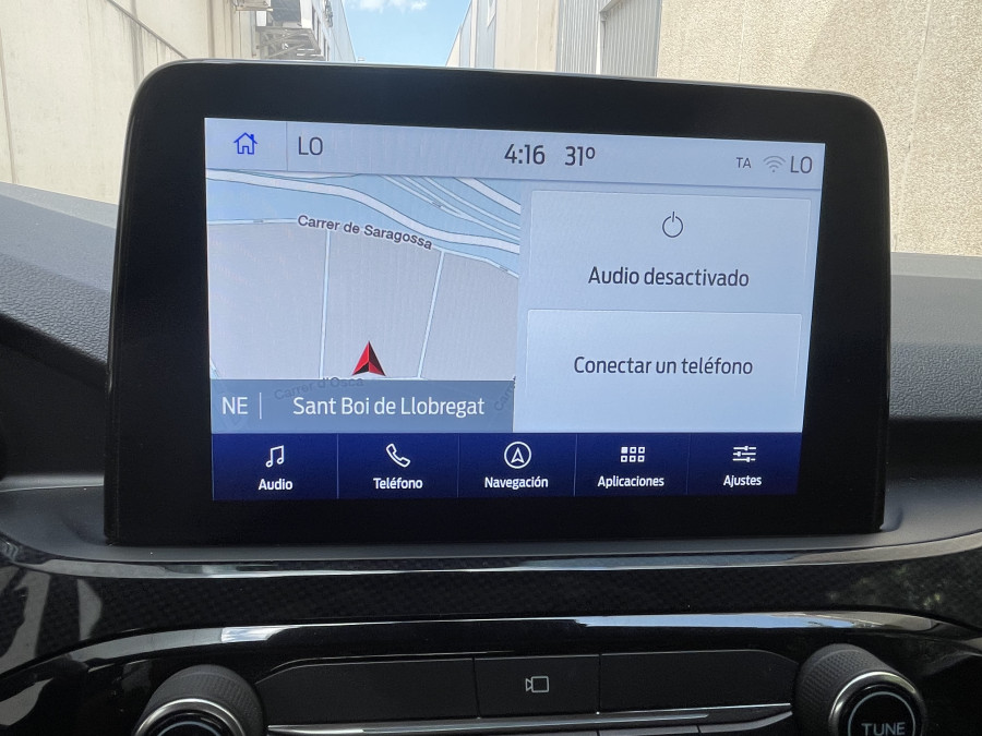 Imagen de Ford Kuga