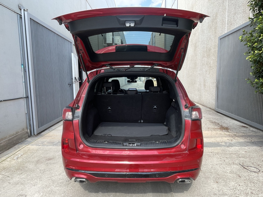 Imagen de Ford Kuga