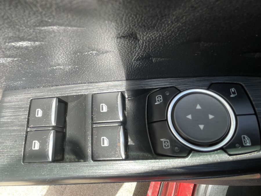 Imagen de Ford Kuga