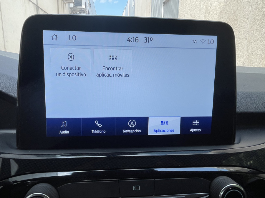 Imagen de Ford Kuga