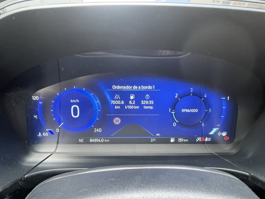 Imagen de Ford Kuga