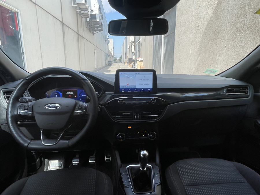 Imagen de Ford Kuga